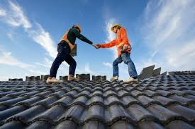 Best Green or Eco-Friendly Roofing Solutions  in Trafford, PA